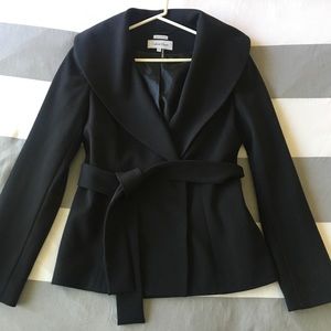 Calvin Klein jacket